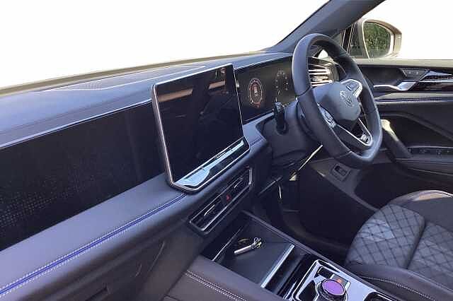 Used Volkswagen Tiguan 2025 for sale - 77172941: Photo 2