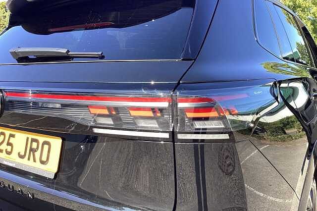 Used Volkswagen Tiguan 2025 for sale - 77172941: Photo 22