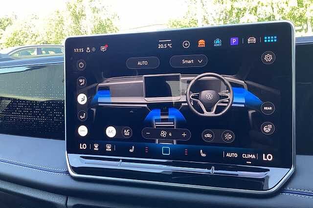 Used Volkswagen Tiguan 2025 for sale - 77172941: Photo 26