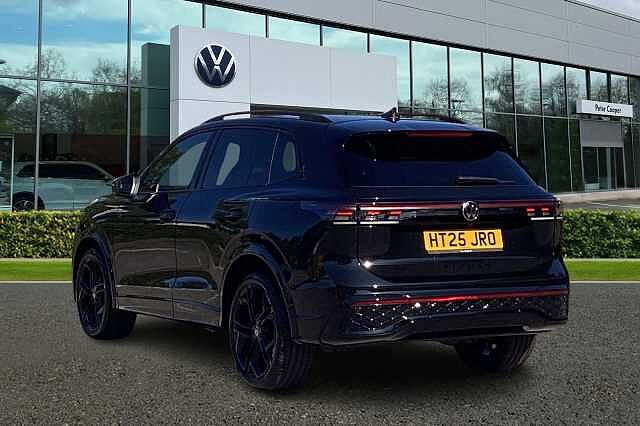 Used Volkswagen Tiguan 2025 for sale - 77172941: Photo 3