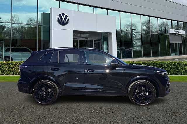 Used Volkswagen Tiguan 2025 for sale - 77172941: Photo 4