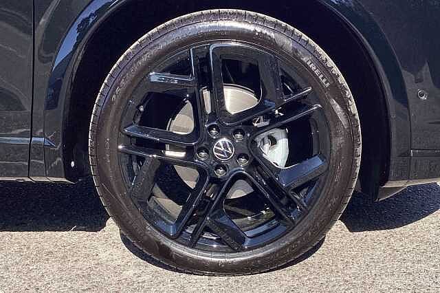 Used Volkswagen Tiguan 2025 for sale - 77172941: Photo 5