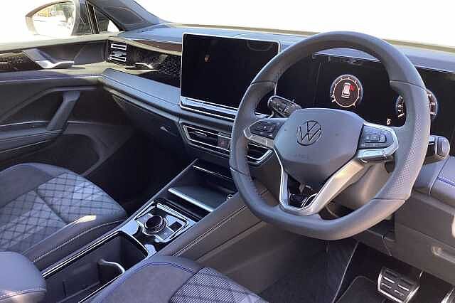 Used Volkswagen Tiguan 2025 for sale - 77172941: Photo 6