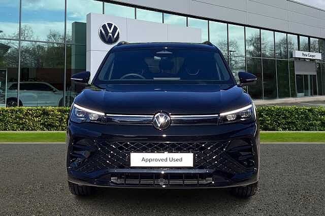 Used Volkswagen Tiguan 2025 for sale - 77172941: Photo 7