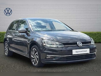 Used Volkswagen Golf 2019 for sale - 78459271: Photo