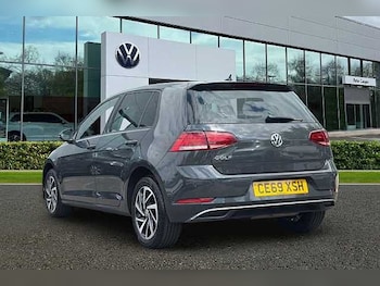 Used Volkswagen Golf 2019 for sale - 78459271: Photo