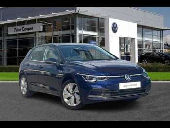 2023 (23) - MK8 Hatch 5-Dr 1.5 eTSI (150ps) Style EVO DSG
