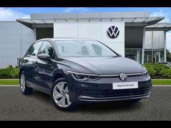 2021 (71) - 1.5 eTSI 150 Style 5dr DSG
