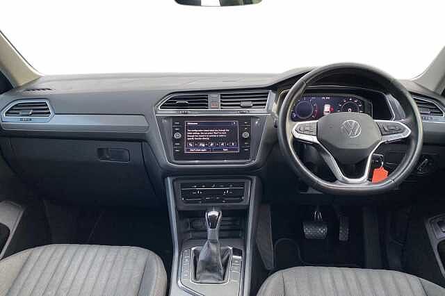 Used Volkswagen Tiguan Allspace 2022 for sale - 76799011: Photo 10