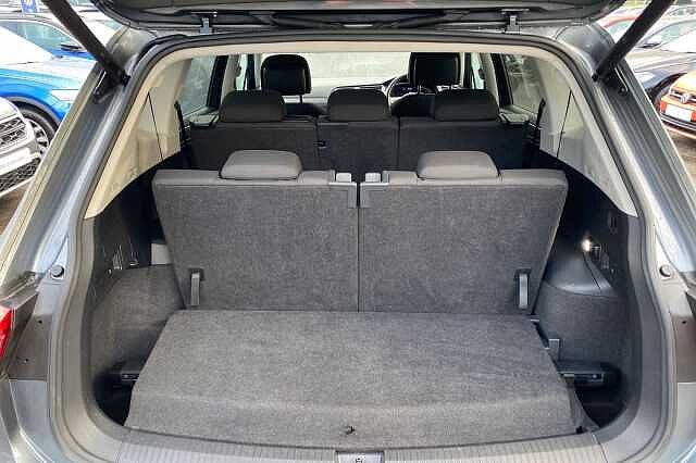 Used Volkswagen Tiguan Allspace 2022 for sale - 76799011: Photo 11