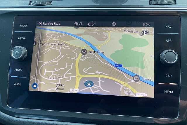 Used Volkswagen Tiguan Allspace 2022 for sale - 76799011: Photo 13