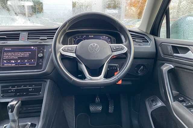 Used Volkswagen Tiguan Allspace 2022 for sale - 76799011: Photo 14