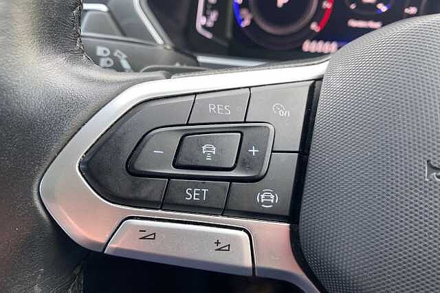 Used Volkswagen Tiguan Allspace 2022 for sale - 76799011: Photo 15