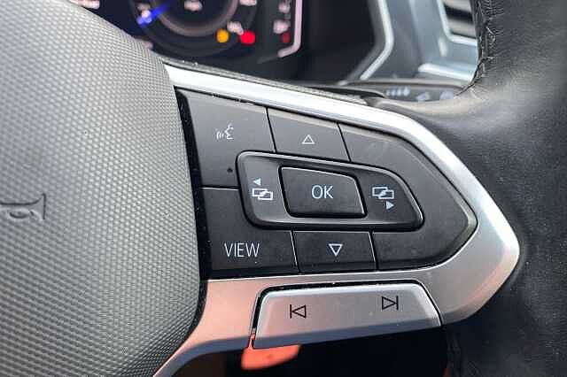 Used Volkswagen Tiguan Allspace 2022 for sale - 76799011: Photo 17