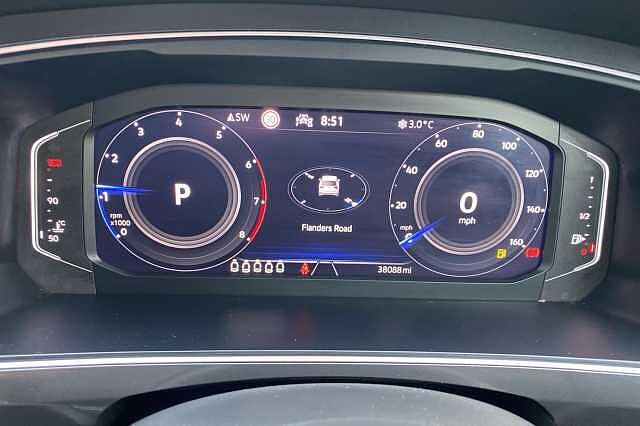 Used Volkswagen Tiguan Allspace 2022 for sale - 76799011: Photo 18