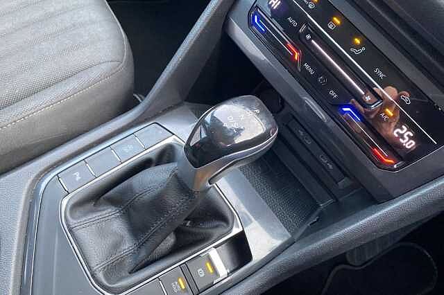 Used Volkswagen Tiguan Allspace 2022 for sale - 76799011: Photo 19