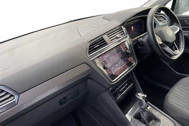 Used Volkswagen Tiguan Allspace 2022 for sale - 76799011: Photo 2