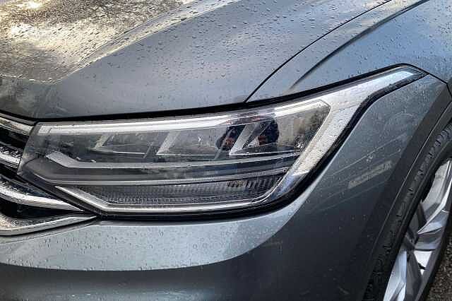 Used Volkswagen Tiguan Allspace 2022 for sale - 76799011: Photo 21