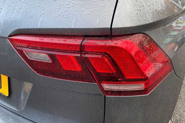 Used Volkswagen Tiguan Allspace 2022 for sale - 76799011: Photo 22