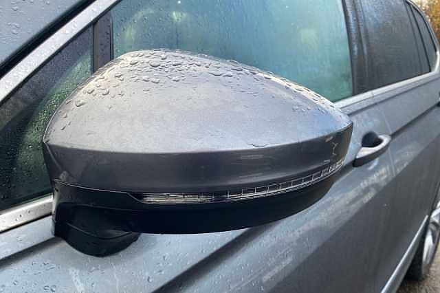 Used Volkswagen Tiguan Allspace 2022 for sale - 76799011: Photo 23