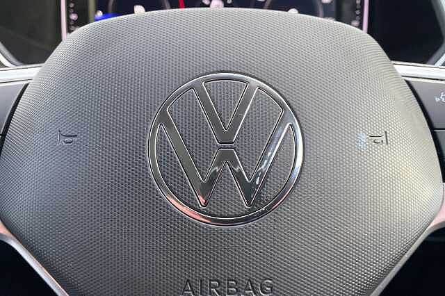 Used Volkswagen Tiguan Allspace 2022 for sale - 76799011: Photo 28