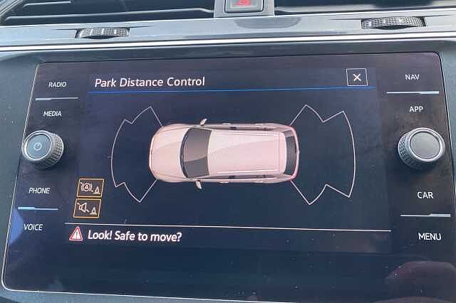 Used Volkswagen Tiguan Allspace 2022 for sale - 76799011: Photo 29