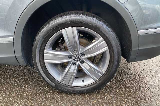 Used Volkswagen Tiguan Allspace 2022 for sale - 76799011: Photo 5