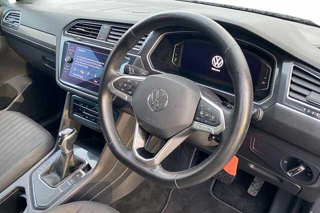 Used Volkswagen Tiguan Allspace 2022 for sale - 76799011: Photo 6