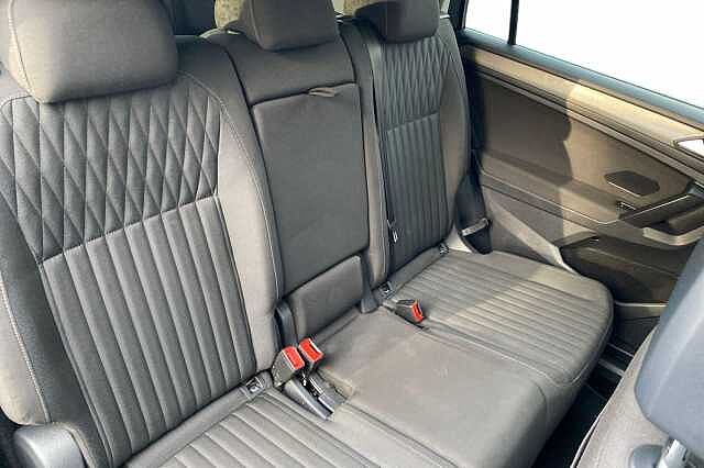 Used Volkswagen Tiguan Allspace 2022 for sale - 76799011: Photo 8