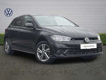 Used Volkswagen Polo 2022 for sale - 77766289: Photo
