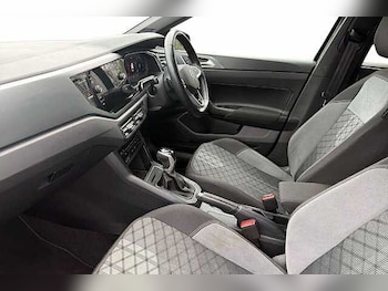 Used Volkswagen Polo 2022 for sale - 77766289: Photo