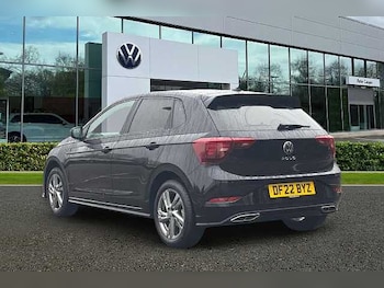 Used Volkswagen Polo 2022 for sale - 77766289: Photo