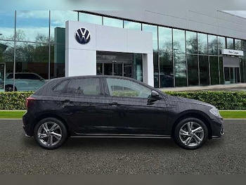 Used Volkswagen Polo 2022 for sale - 77766289: Photo