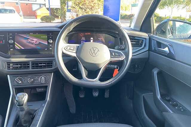 Used Volkswagen Polo 2023 for sale - 76243301: Photo 14