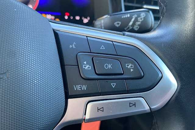 Used Volkswagen Polo 2023 for sale - 76243301: Photo 17