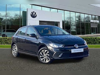 2023 (73) - 1.0 2024MY Life 5-Door