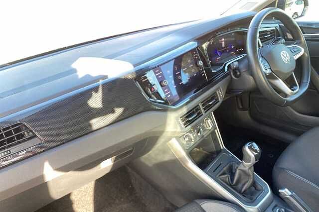 Used Volkswagen Polo 2023 for sale - 76243301: Photo 2
