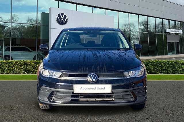 Used Volkswagen Polo 2023 for sale - 76243301: Photo 7