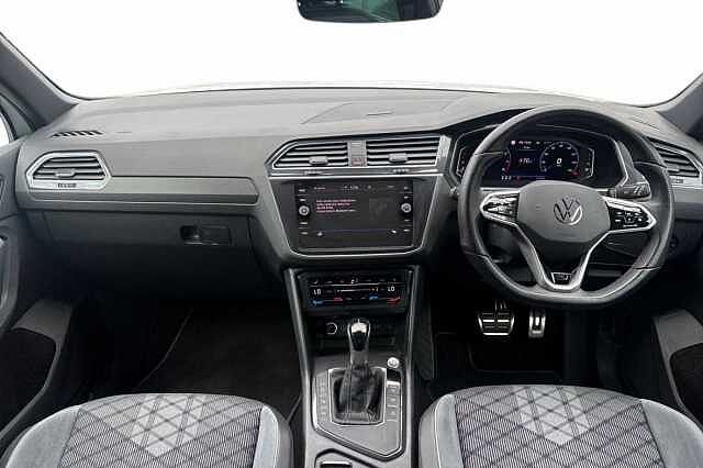 Used Volkswagen Tiguan 2023 for sale - 76505056: Photo 10