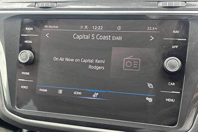 Used Volkswagen Tiguan 2023 for sale - 76505056: Photo 13