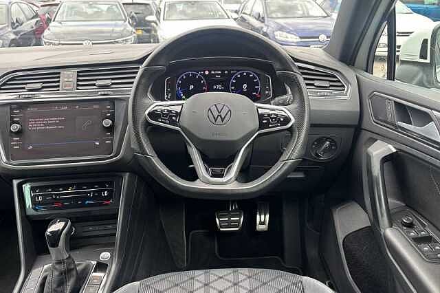 Used Volkswagen Tiguan 2023 for sale - 76505056: Photo 14
