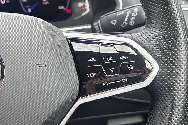 Used Volkswagen Tiguan 2023 for sale - 76505056: Photo 17