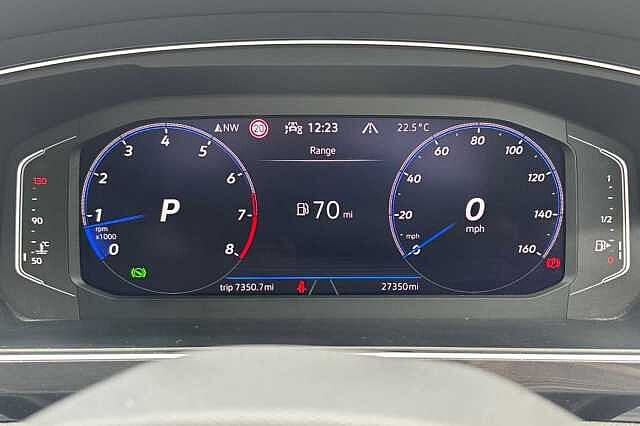 Used Volkswagen Tiguan 2023 for sale - 76505056: Photo 18