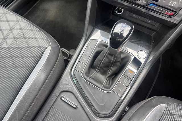 Used Volkswagen Tiguan 2023 for sale - 76505056: Photo 19