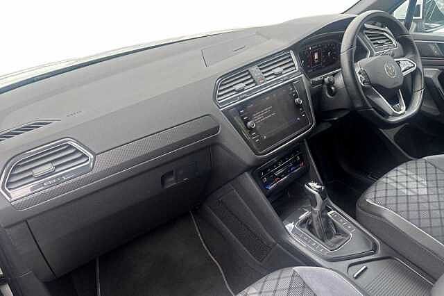 Used Volkswagen Tiguan 2023 for sale - 76505056: Photo 2