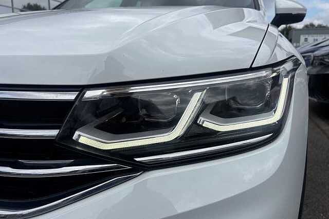 Used Volkswagen Tiguan 2023 for sale - 76505056: Photo 21