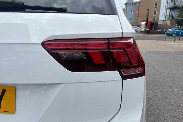 Used Volkswagen Tiguan 2023 for sale - 76505056: Photo 22