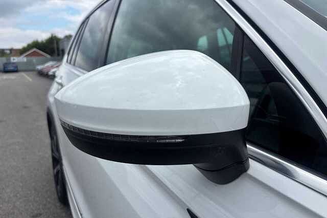 Used Volkswagen Tiguan 2023 for sale - 76505056: Photo 23