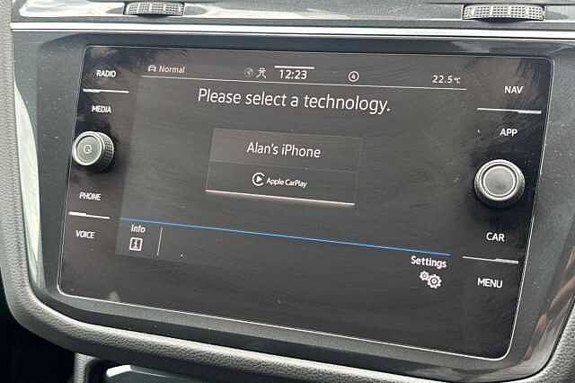 Used Volkswagen Tiguan 2023 for sale - 76505056: Photo 26