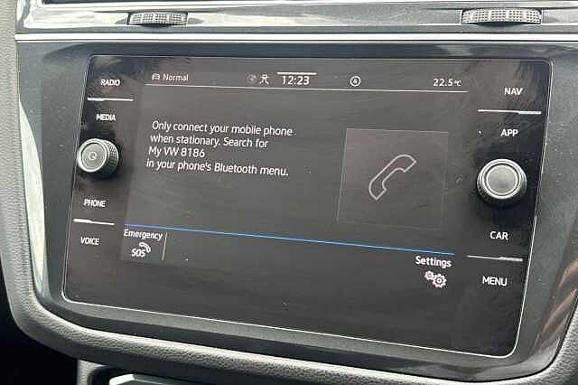 Used Volkswagen Tiguan 2023 for sale - 76505056: Photo 27